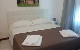 Villa Giove Rooms