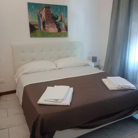 Villa Giove Rooms Prato  Exterior photo