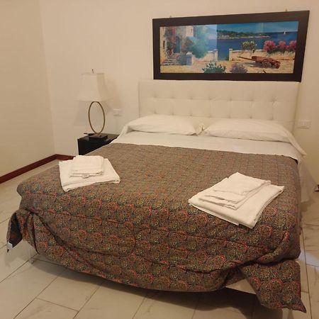 Villa Giove Rooms Prato  Exterior photo