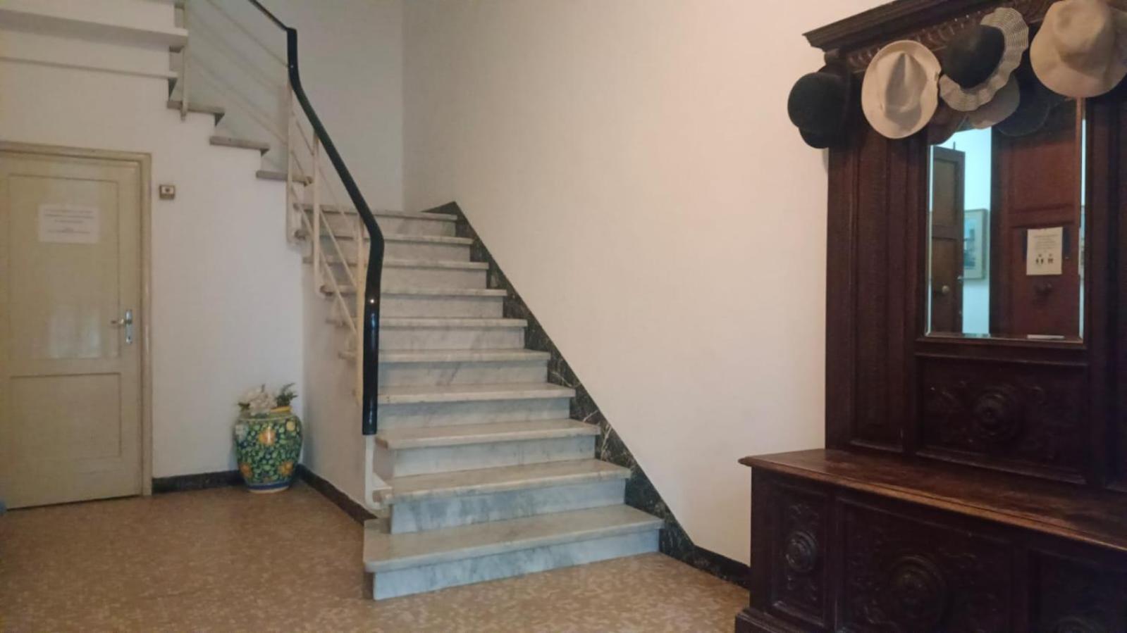 Villa Giove Rooms Prato  Exterior photo