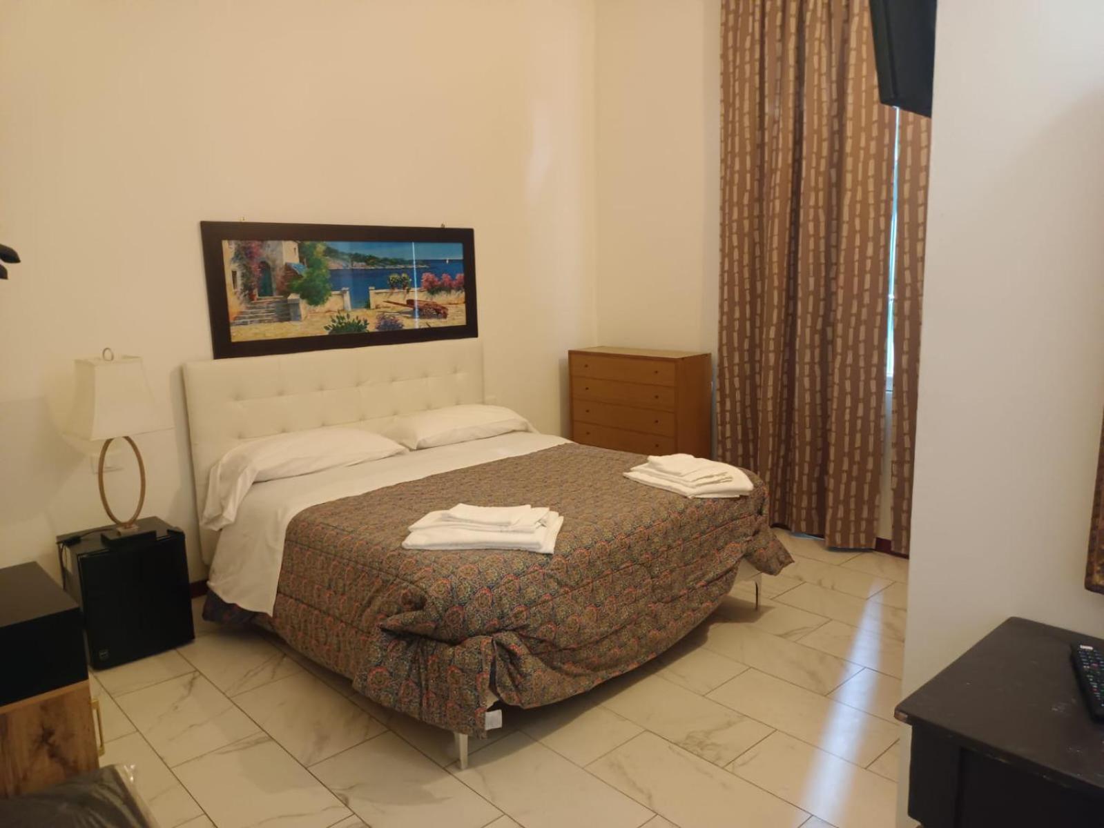 Villa Giove Rooms Prato  Exterior photo