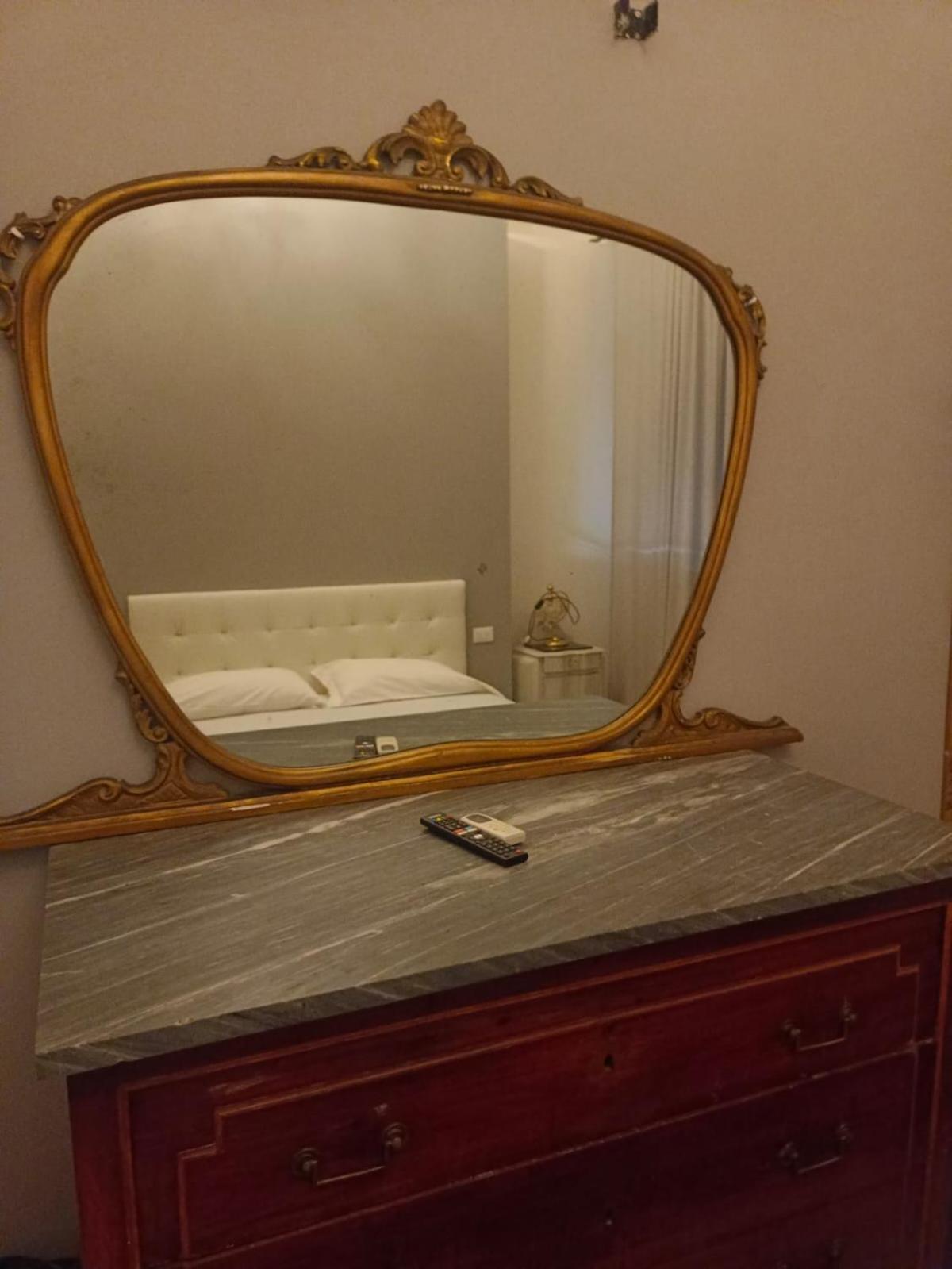 Villa Giove Rooms Prato  Exterior photo