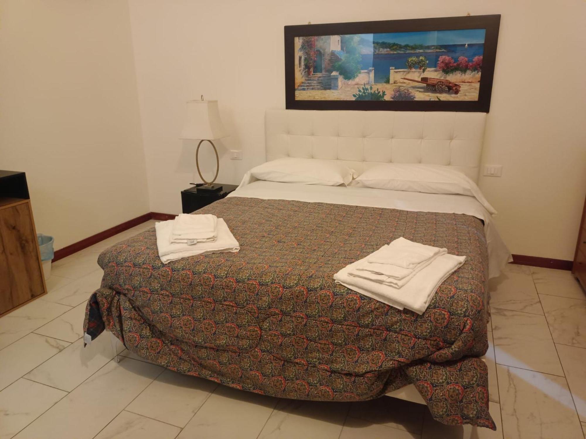 Villa Giove Rooms Prato  Exterior photo