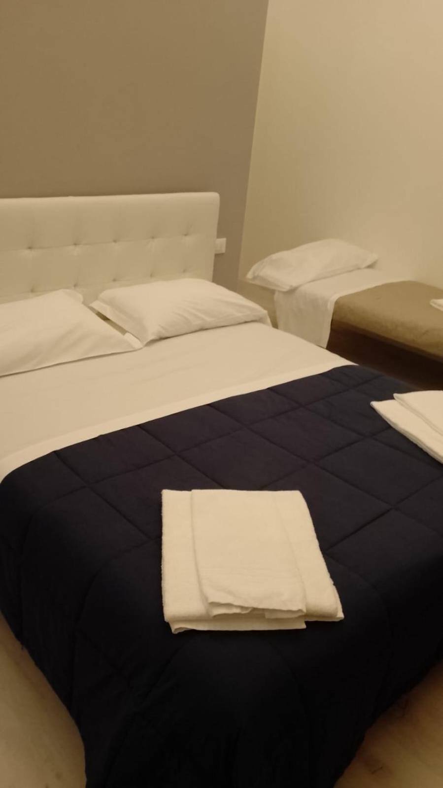 Villa Giove Rooms Prato  Exterior photo