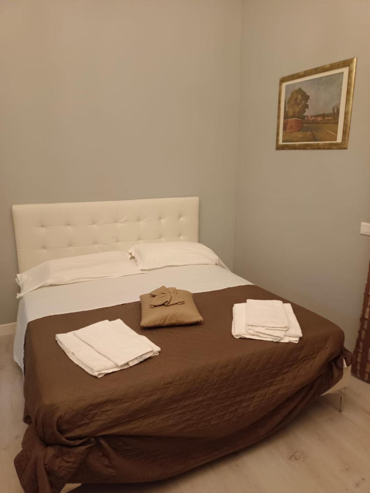 Villa Giove Rooms Prato  Exterior photo