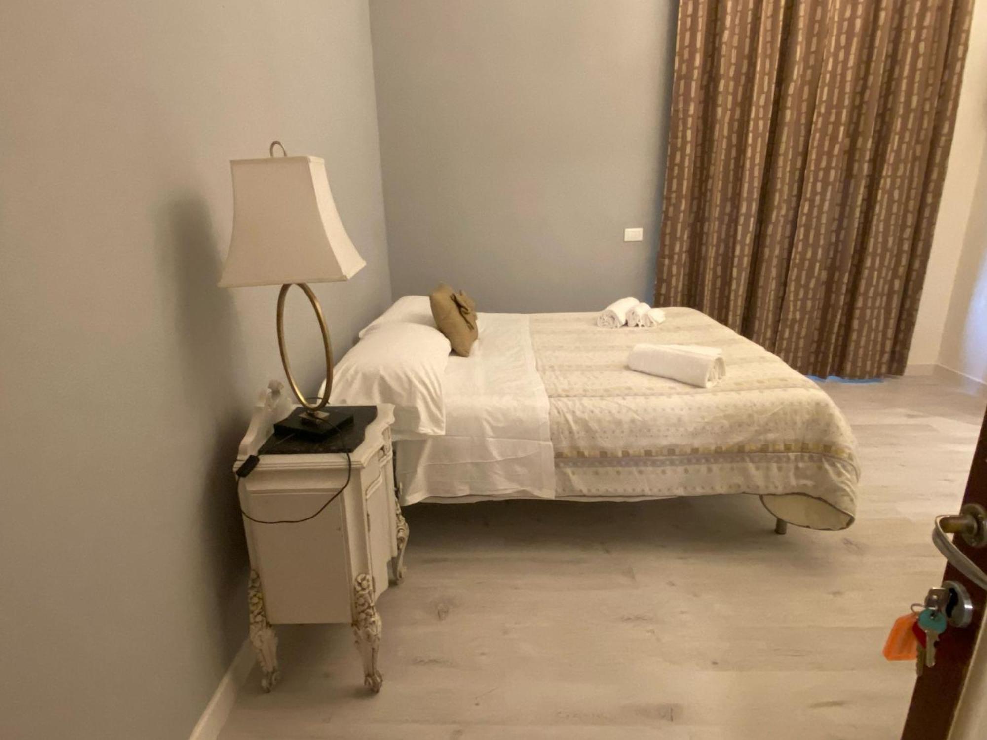 Villa Giove Rooms Prato  Exterior photo