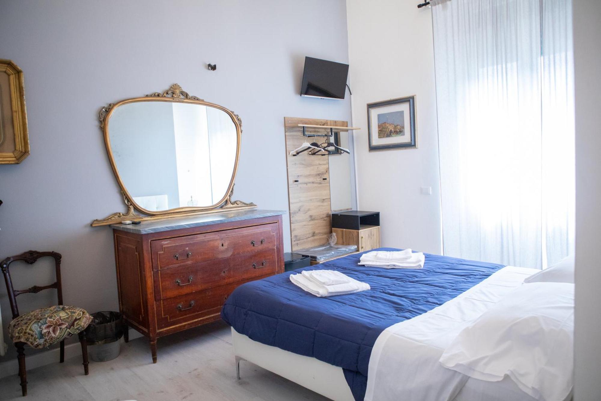 Villa Giove Rooms Prato  Exterior photo