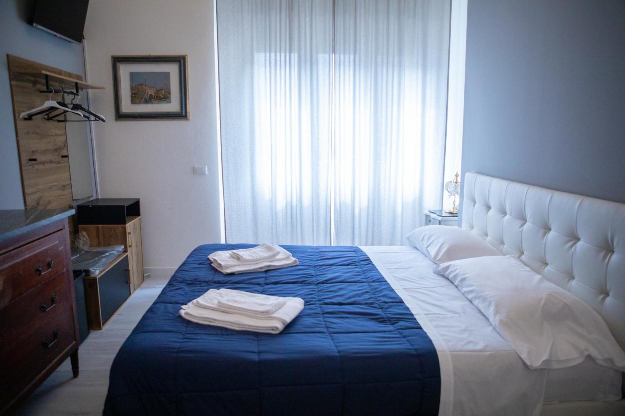 Villa Giove Rooms Prato  Exterior photo
