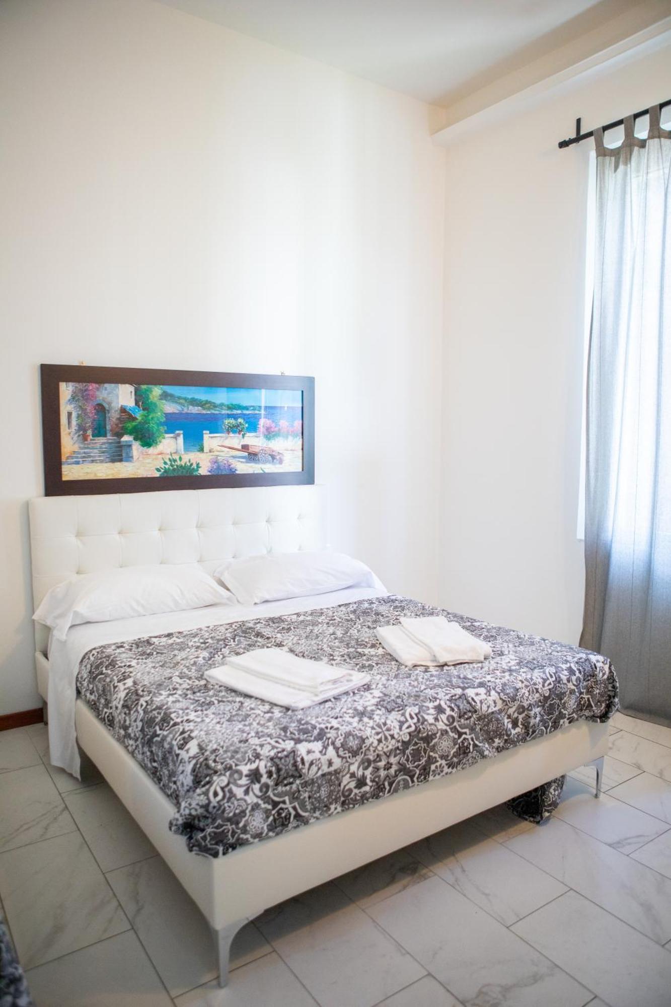 Villa Giove Rooms Prato  Exterior photo