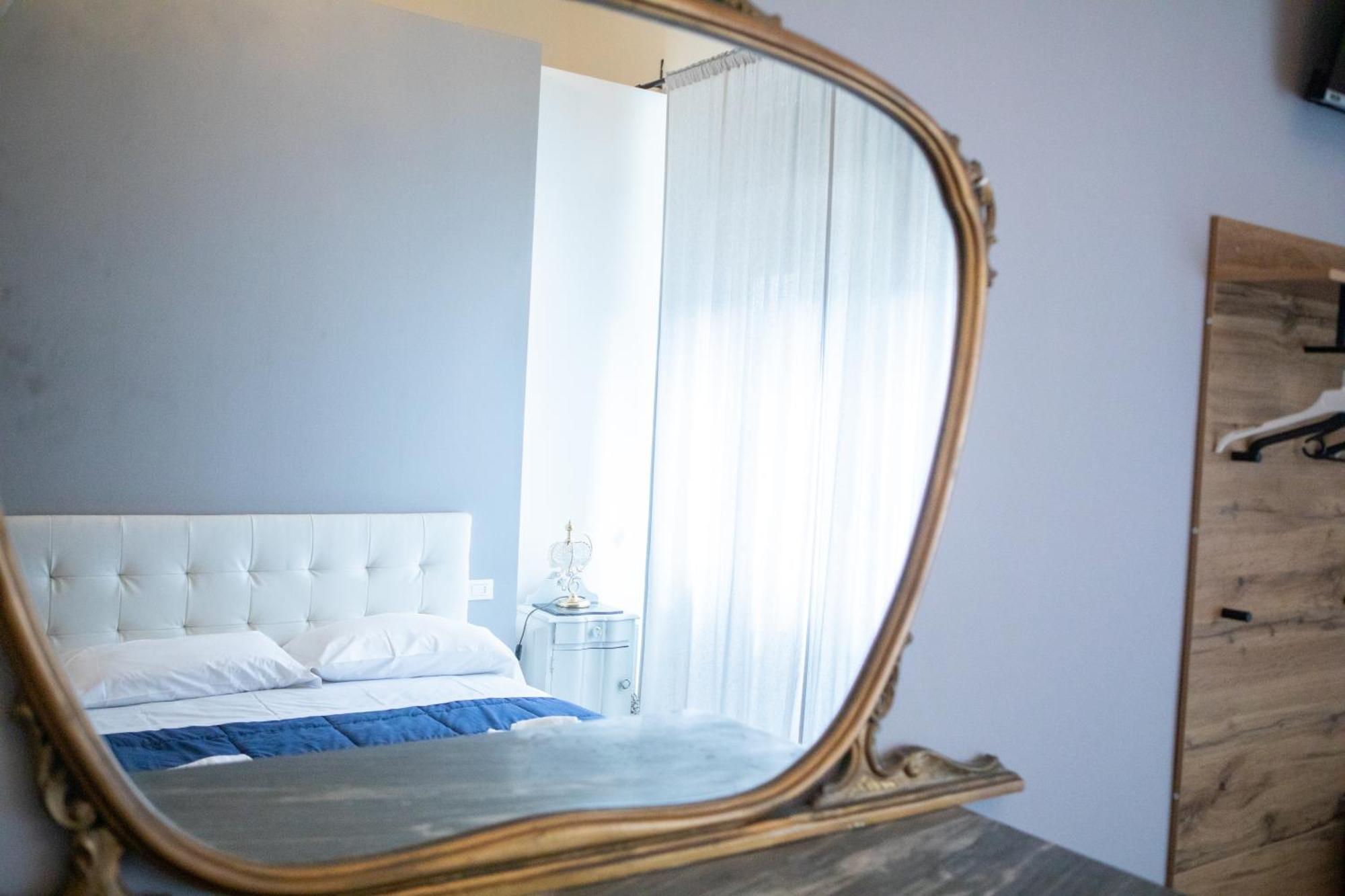 Villa Giove Rooms Prato  Exterior photo