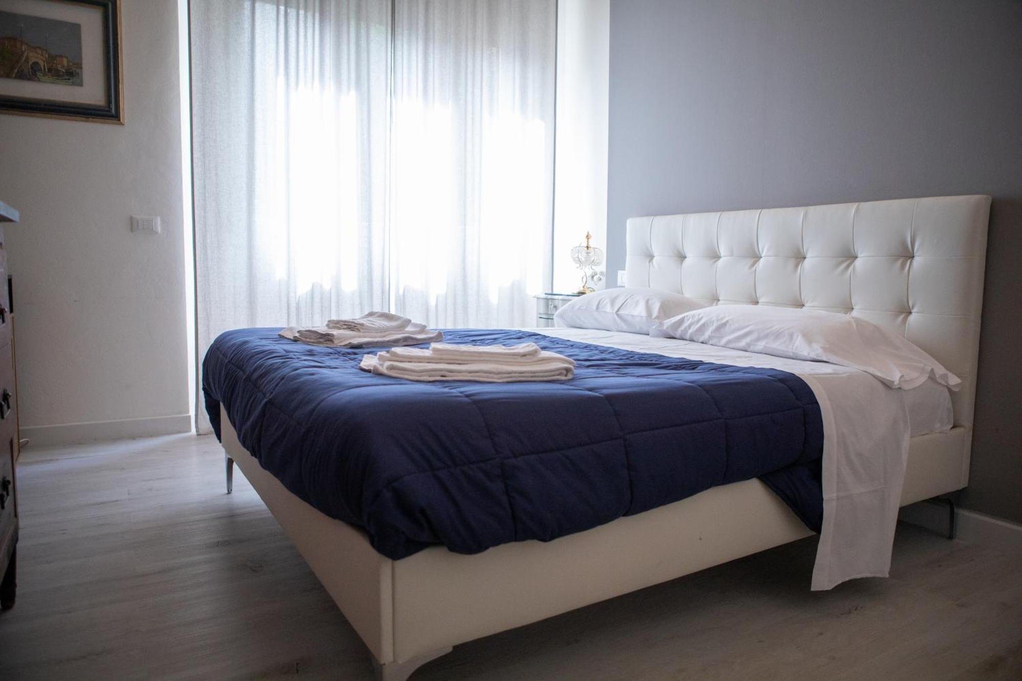 Villa Giove Rooms Prato  Exterior photo
