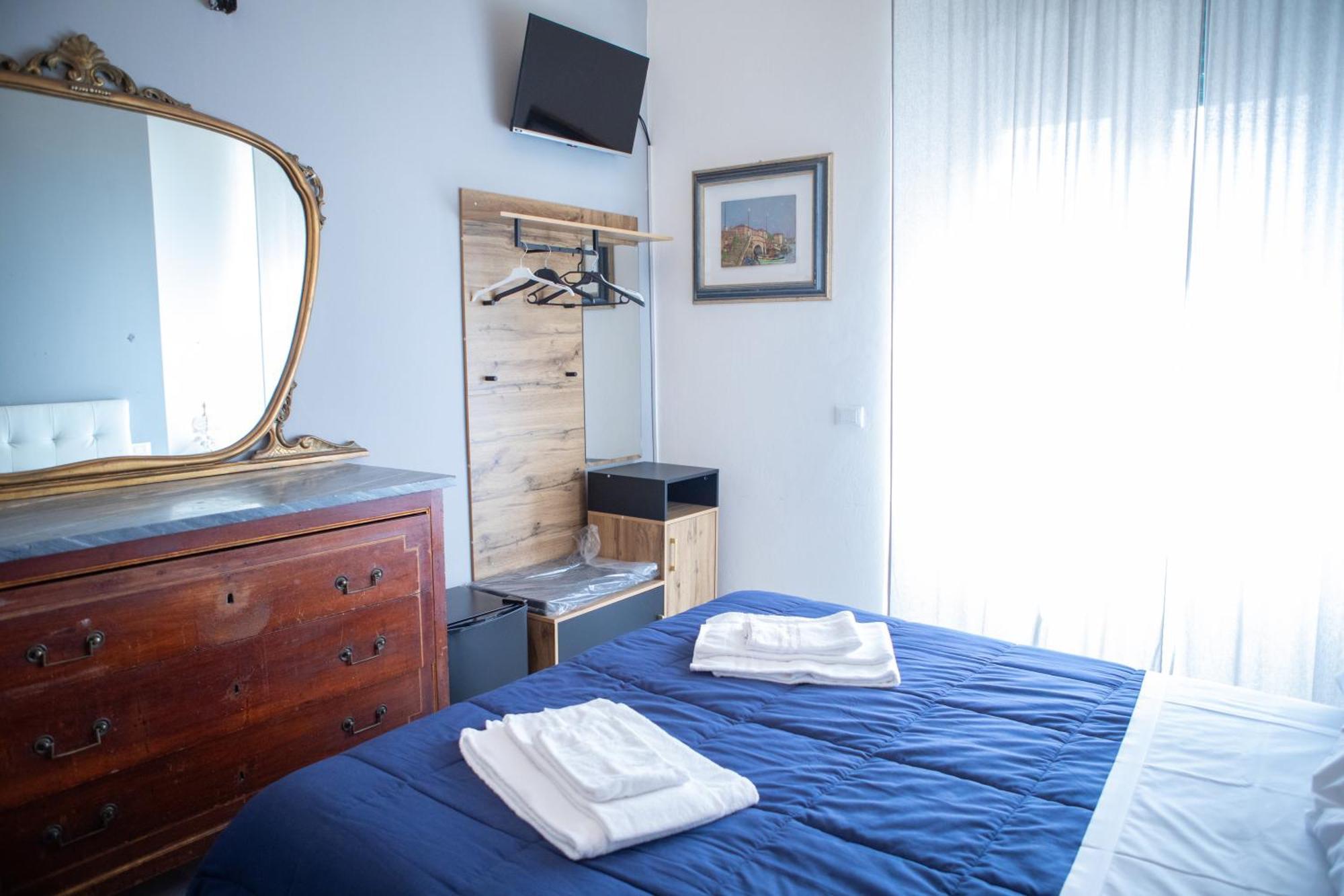 Villa Giove Rooms Prato  Exterior photo