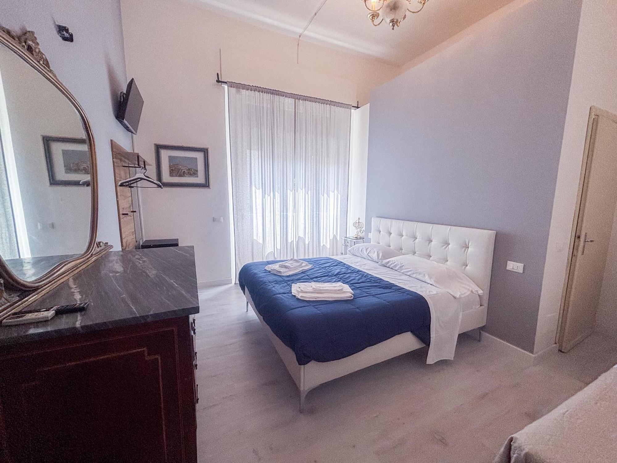 Villa Giove Rooms Prato  Exterior photo