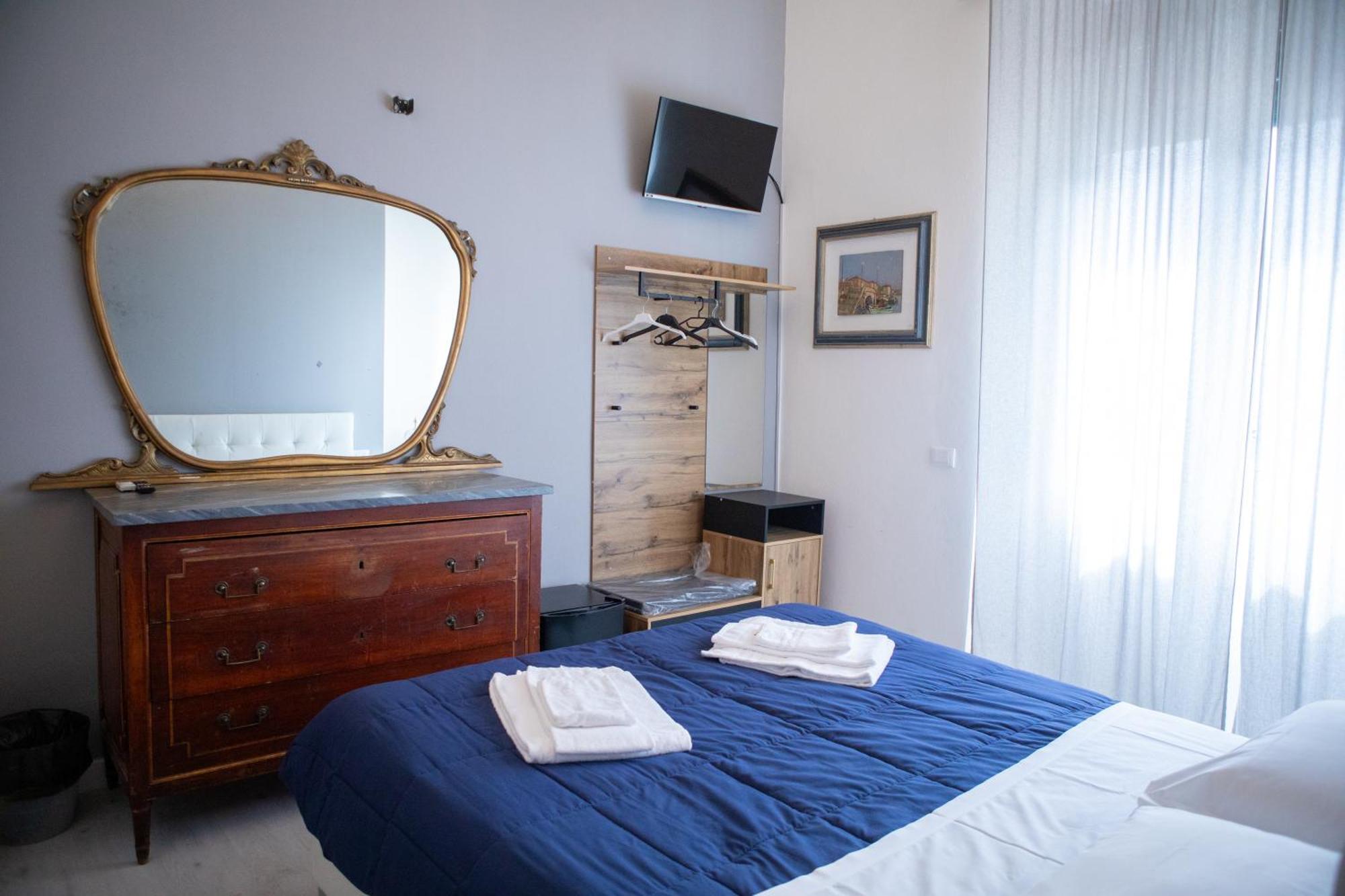 Villa Giove Rooms Prato  Exterior photo