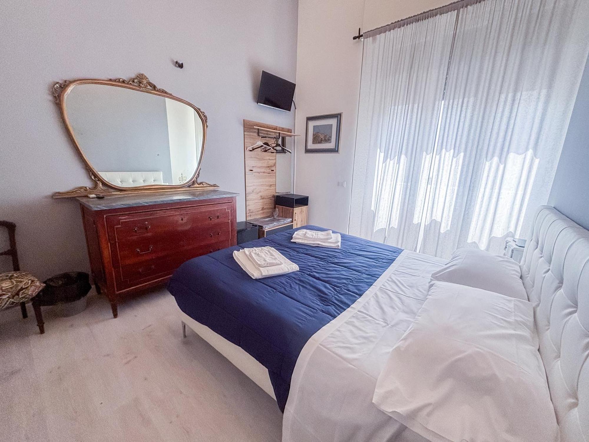 Villa Giove Rooms Prato  Exterior photo